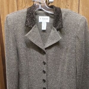 J.Taylor dress